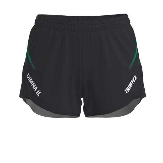 Lead 2.0 Shorts Women (8674347942163)