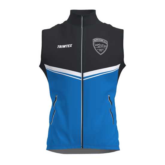 Element Plus Vest Men (9688230887699)