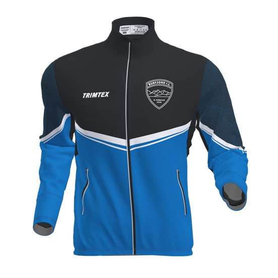 Element Plus Jacket Women (9688231051539)