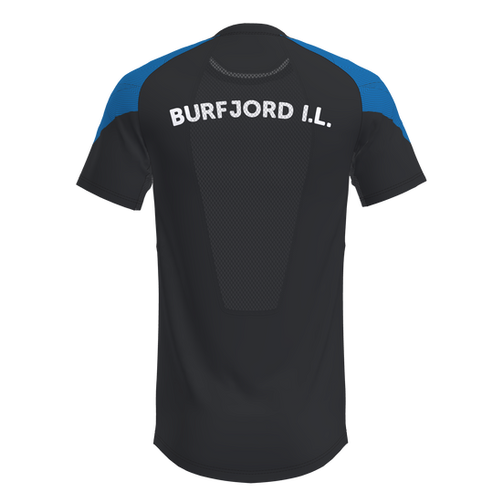 Run T-Shirt SS Women (9688231379219)