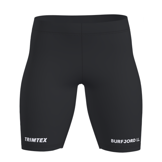 Run 2.0 Short Tights Jr (9688298651923)
