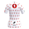 Elite 2.0 Sykkeltrøye Dame (9293932560659)