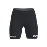 Run 2.0 Kort Tights Dame (9019305656595)