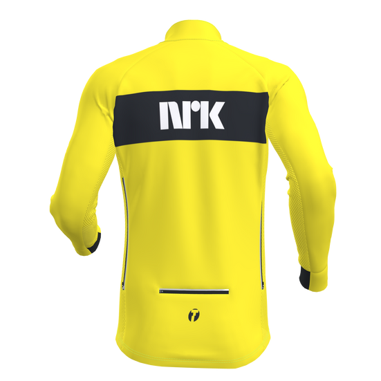 Elite Lightweight Jakke Herre (9019306049811)