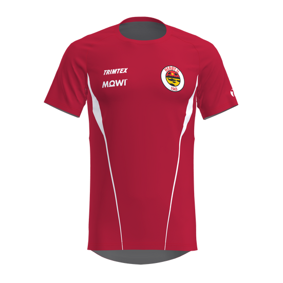 Run T-Skjorte Herre (8986283606291)