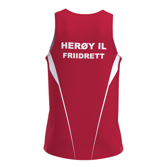 Run Singlet Junior (8986272989459)