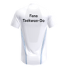 Run T-Skjorte Dame (8756206895379)