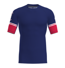 Core Ultralight Kortermet Trøye Junior (8856129274131)