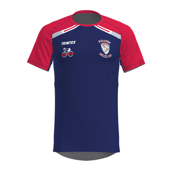 Run T-Skjorte Herre (8856137138451)