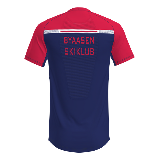 Run T-Skjorte Dame (8856137203987)