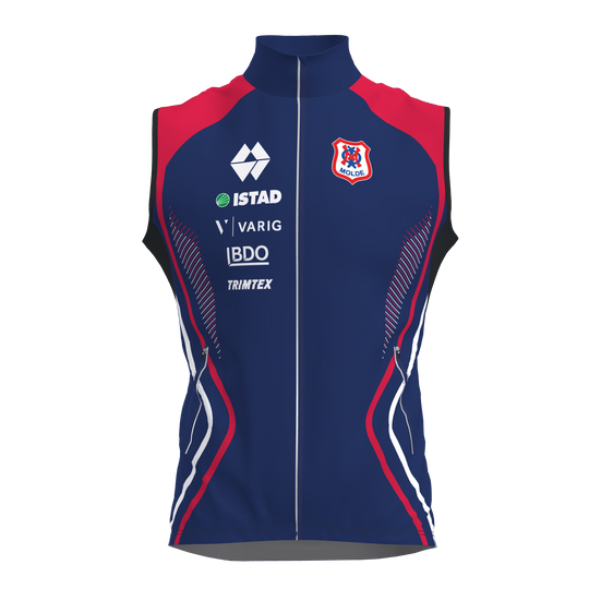 Element Plus Vest Herre (8830957420819)