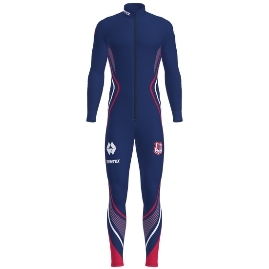 Vision 3.0 Konkurransedress Herre (8830958010643)