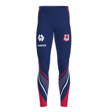 Biathlon 2.0 Konkurransetights Junior (8830961975571)