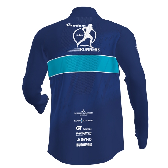 Run Zipp Genser Dame (9086848499987)