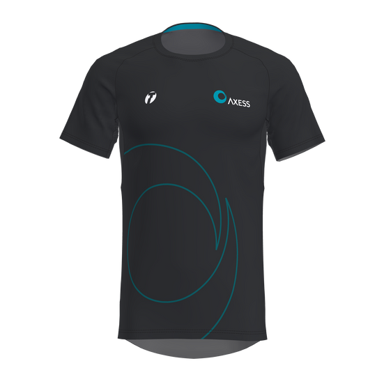 Run T-Shirt SS Women (9676896469267)