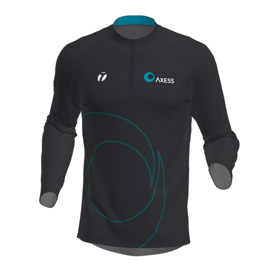 Trail Shirt LS Men (9676896796947)