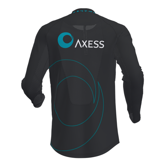 Trail Shirt LS Men (9676896796947)