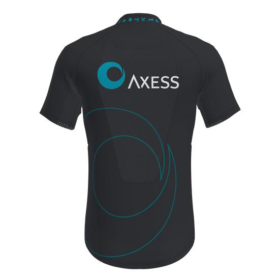 Trail Shirt SS Women (9676897059091)