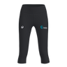Run 2.0 3/4 Tights Women (9676897517843)