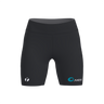 Run 2.0 Short Tights Women (9676898140435)