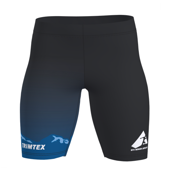 Run 2.0 Kort Tights Herre (9034174169363)