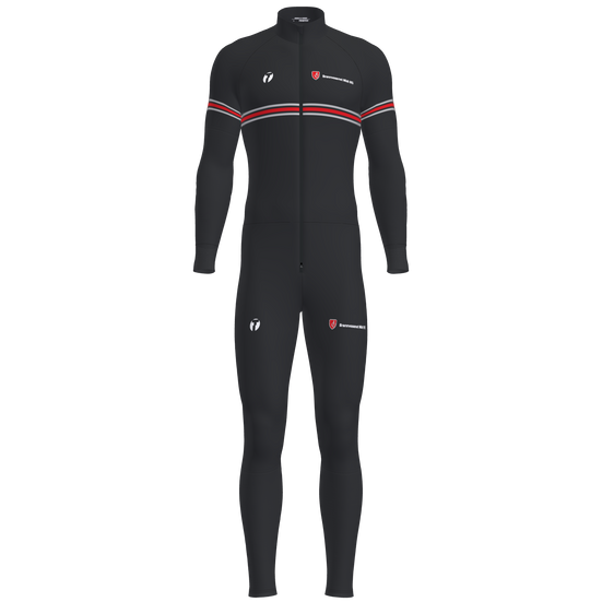 Vision 3.0 Konkurransedress Herre (8730015072531)