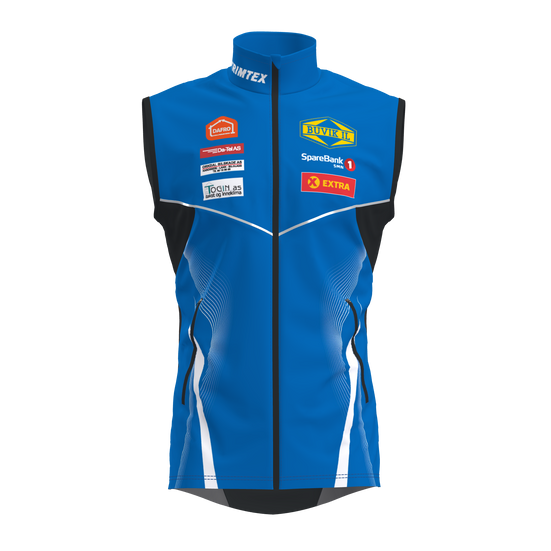 Pulse 2.0 Vest Junior (8687863562515)