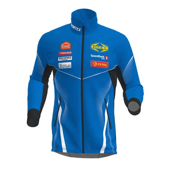 Pulse 2.0 Jakke Junior (8687863759123)