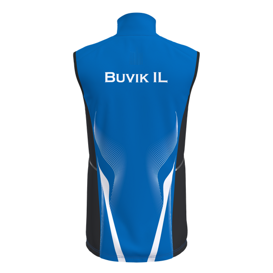 Ace Vest Dame (8687864119571)