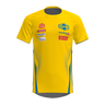 Run T-Skjorte Junior (8687864348947)