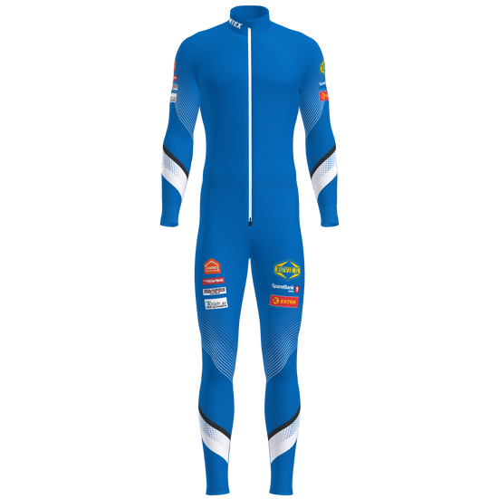 Vision 3.0 Konkurransedress Junior (8687866315027)