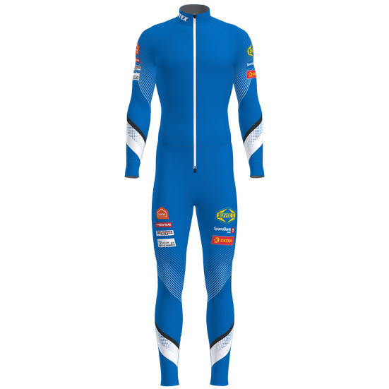 Ace 2.0 Konkurransedress Herre (8687866413331)