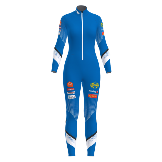 Ace 2.0 Konkurransedress Dame (8687866478867)