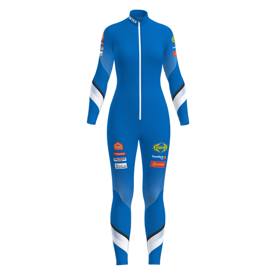 Vision 3.0 Konkurransedress Dame (8687866675475)