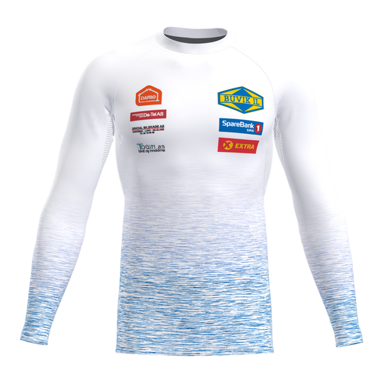 Core Ultralight Trøye Junior (8687866839315)