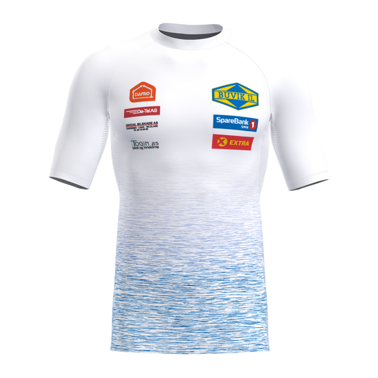 Core Ultralight Kortermet Trøye Herre (8687866904851)