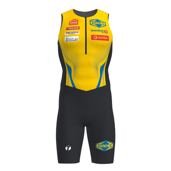 Lead Skinsuit Junior (8687868739859)