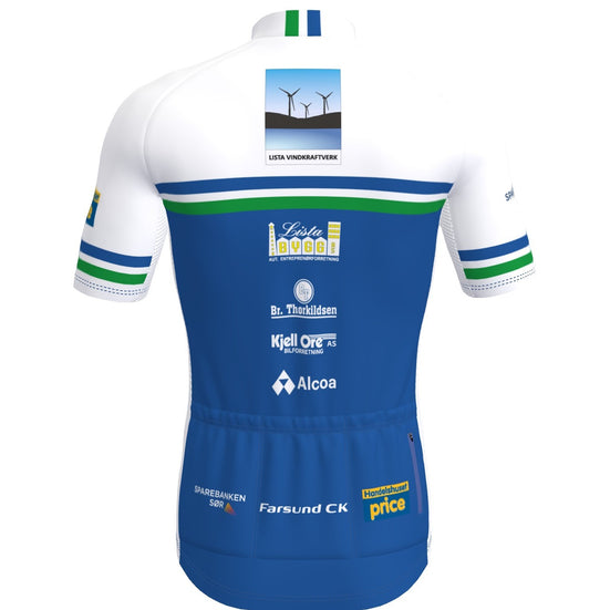 Elite 2.0 Shirt SS Jr (9267502711059)