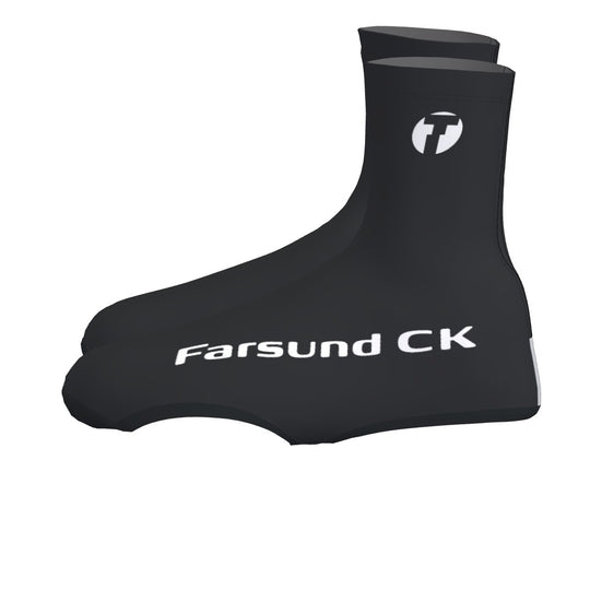 Giro Thermo Shoe Covers (9267510608147)