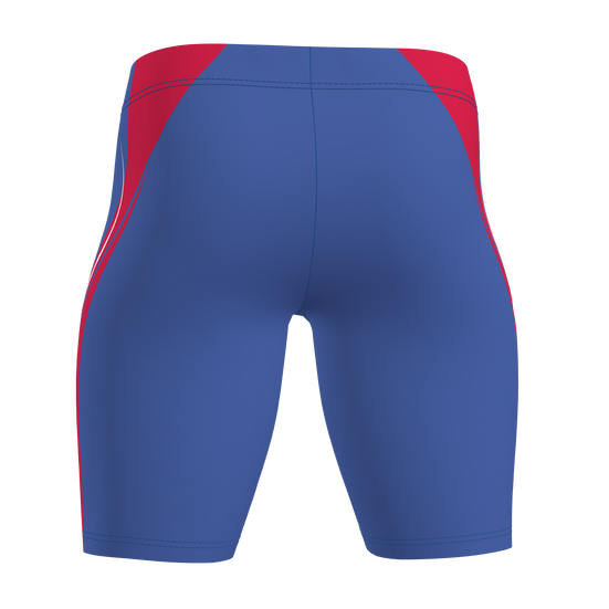 Run 2.0 Kort Tights Junior (9043252707603)