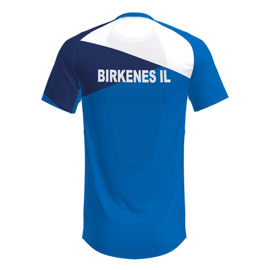 Run T-Skjorte Dame (8853978874131)