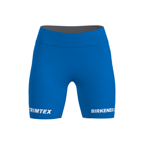 Run 2.0 Kort Tights Dame (8853979005203)