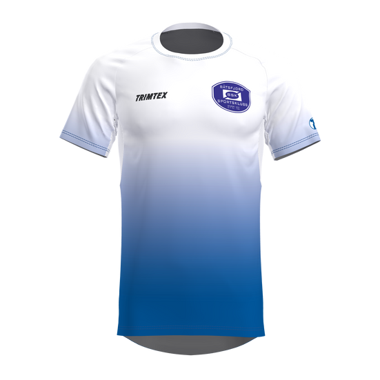 Run T-Skjorte Junior (8944544907539)