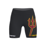 Run 2.0 Kort Tights Dame (9004271173907)