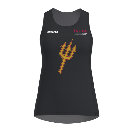 Run Singlet Dame (9004271304979)