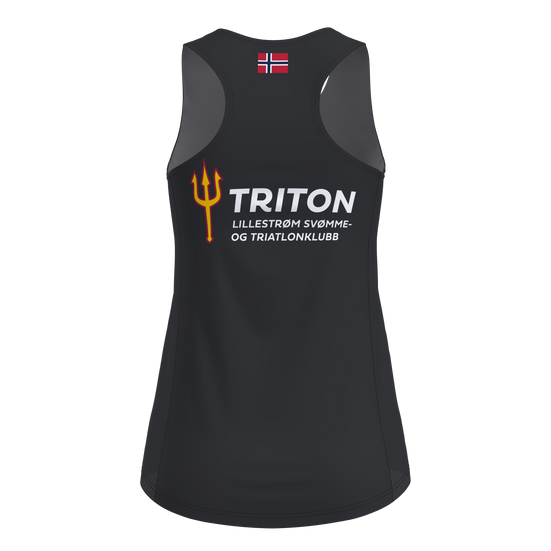 Run Singlet Dame (9004271304979)