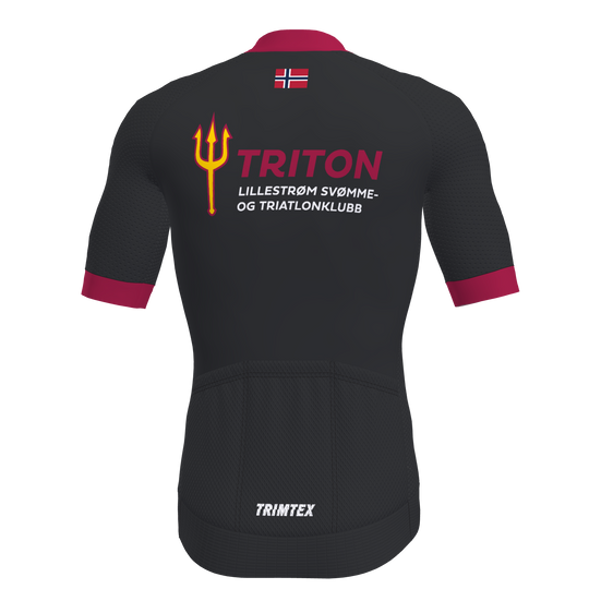 Aero 2.0 Sykkeltrøye Dame (9004271370515)