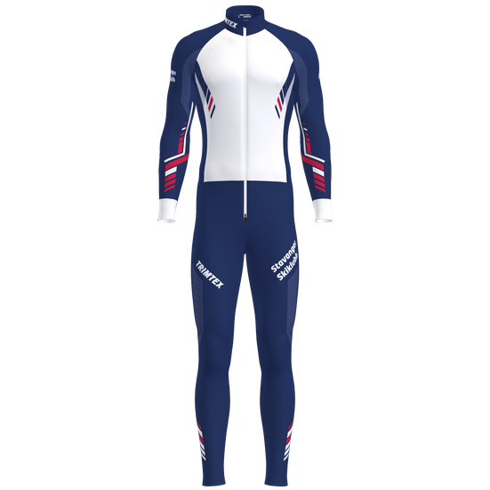 Vision 3.0 Konkurransedress Junior (8729779863827)