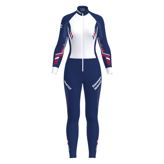 Vision 3.0 Konkurransedress Dame (8729780355347)
