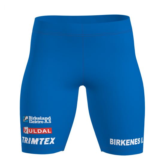 Run 2.0 Kort Tights Junior (8853975761171)
